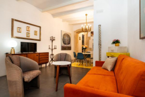 Ortigia Courtyard Apartment by Ortigia Apartments